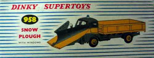 Dinky 958