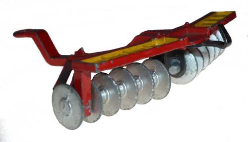 Dinky 322