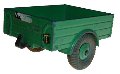 Dinky 341