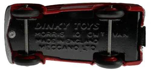 Dinky 465