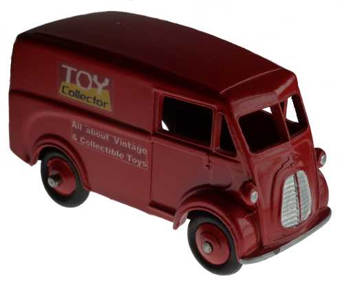 Dinky 465