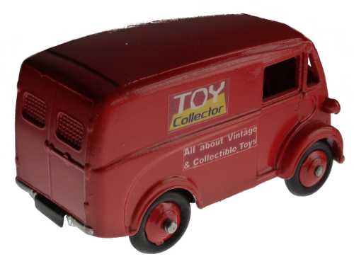 Dinky 465