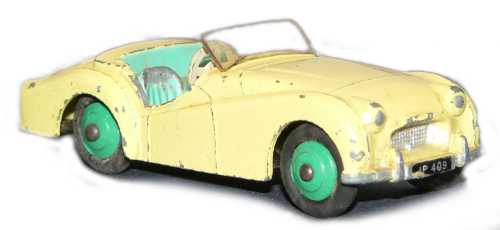 Dinky 105