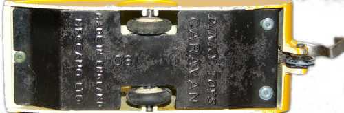 Dinky 190