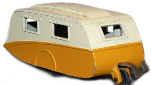 Dinky 190