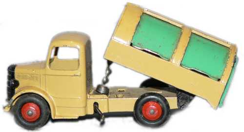 Dinky 252