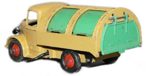 Dinky 252