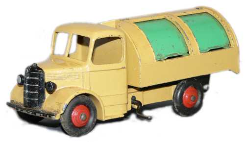 Dinky 252