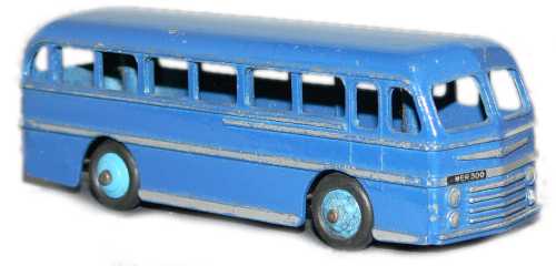 Dinky 282