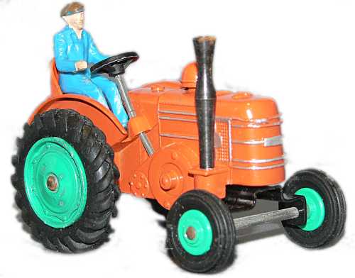 Dinky 301