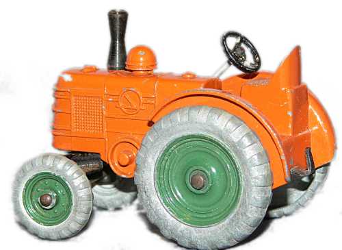 Dinky 301