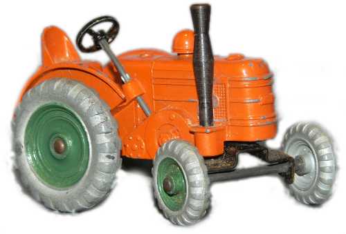 Dinky 301