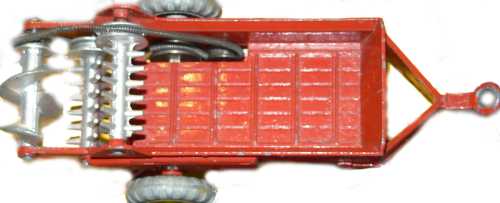 Dinky 321