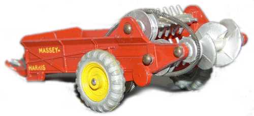 Dinky 321