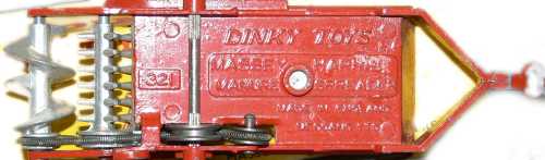 Dinky 321