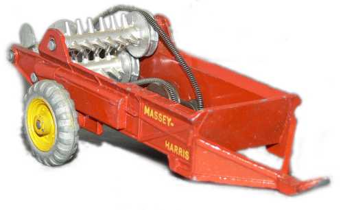 Dinky 321