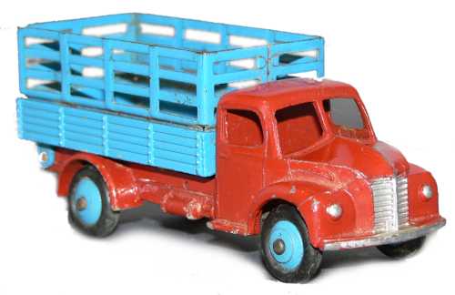 Dinky 343