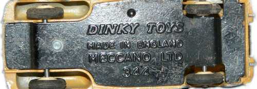 Dinky 344