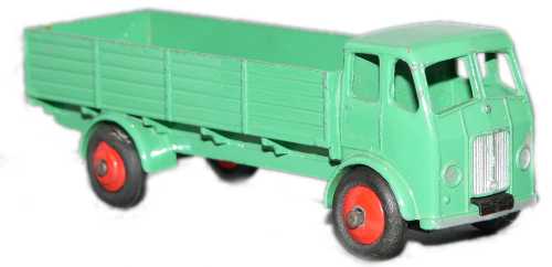 Dinky 420