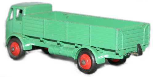 Dinky 420