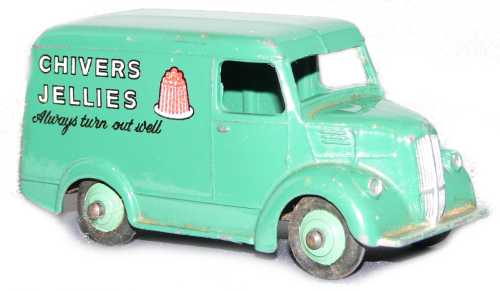 Dinky 452