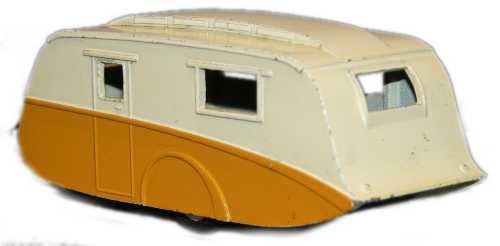 Dinky 190