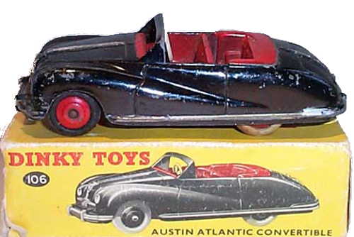 Dinky 106