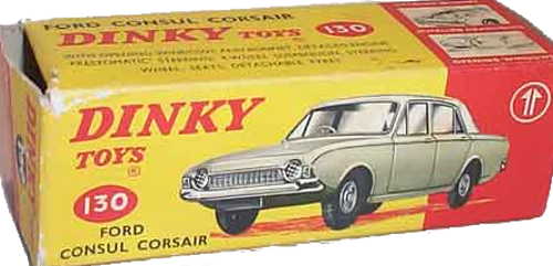 Dinky 130