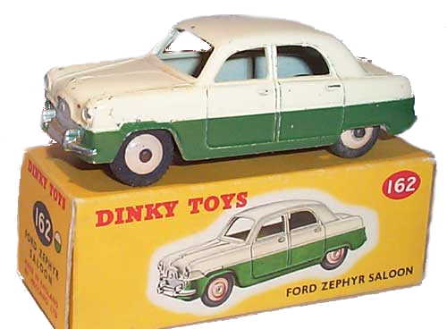 Dinky 162