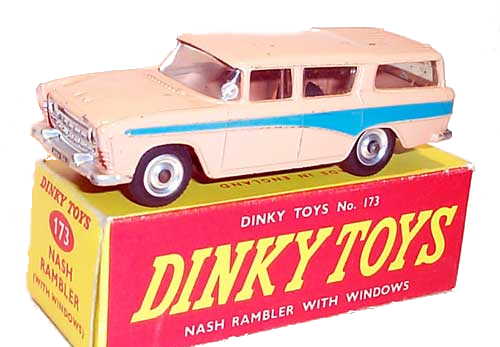 Dinky 173