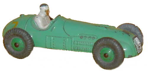 Dinky 235