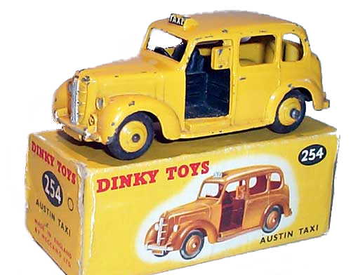 Dinky 254