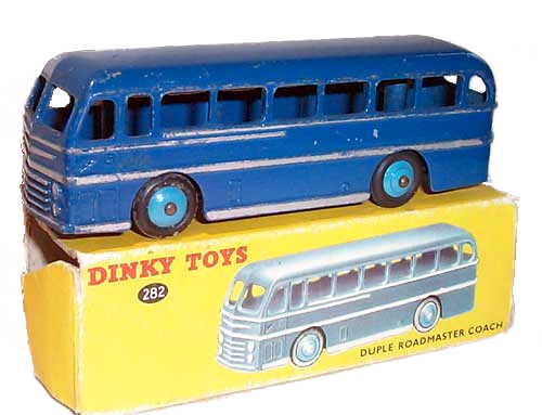 Dinky 282