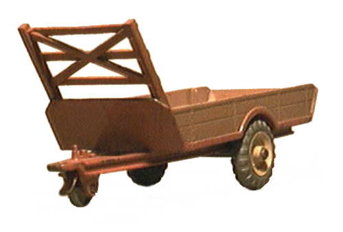 Dinky 320