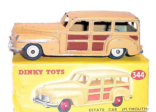 Dinky 344