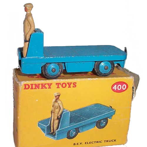 Dinky 400