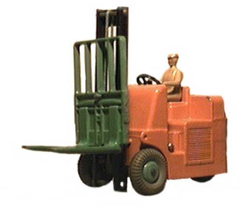 Dinky 401