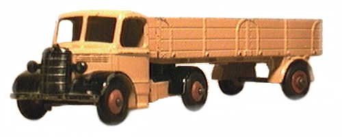 Dinky 409