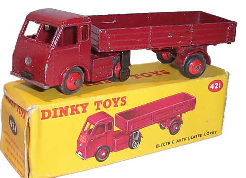 Dinky 421