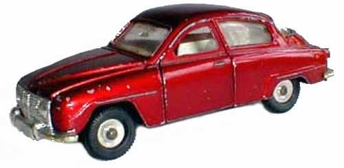 Dinky 156