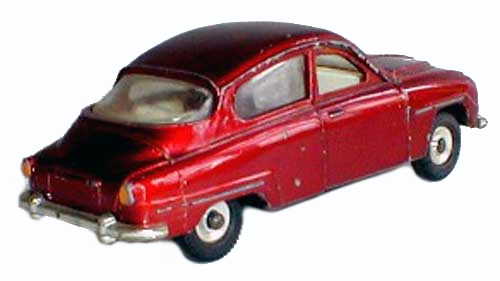 Dinky 156