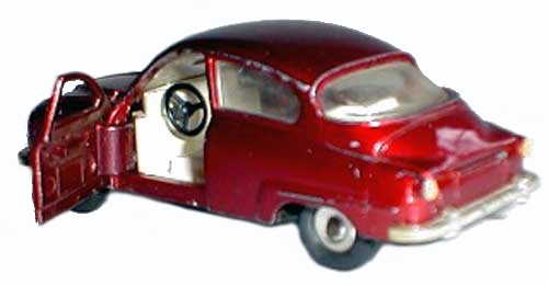 Dinky 156