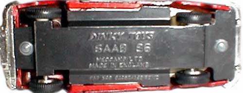 Dinky 156