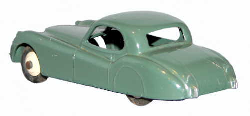 Dinky 157