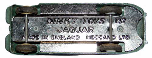 Dinky 157