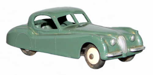 Dinky 157