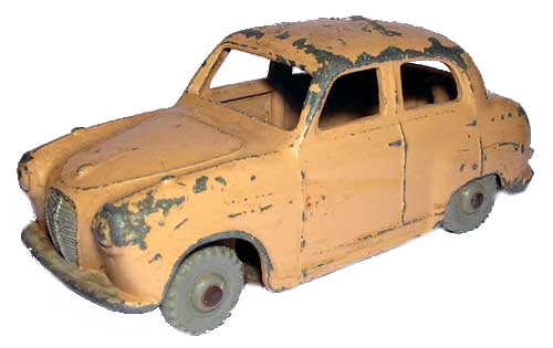 Dinky 160