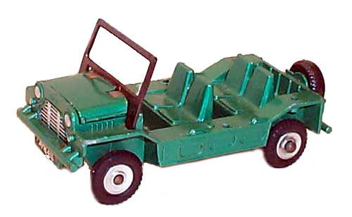 Dinky 342