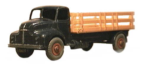 Dinky 531