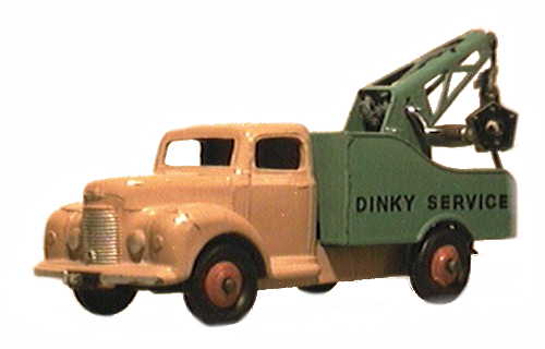 Dinky 430